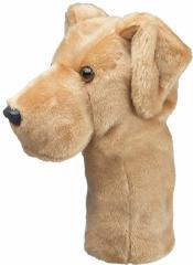 Daphne's Labrador Headcover, beige