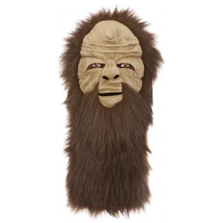 Daphne's Sasquatch Big Foot Headcover