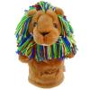 Daphne's John Daly Lion Headcover