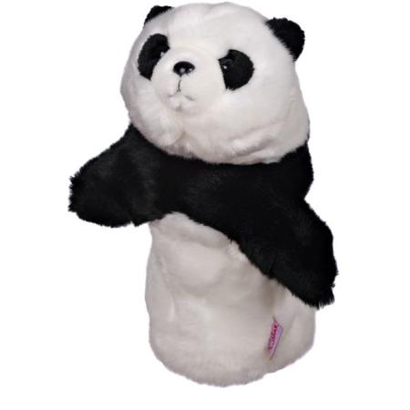 Daphne's Panda Headcover