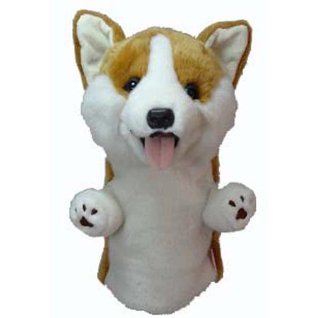 Daphne's Corgi Headcover