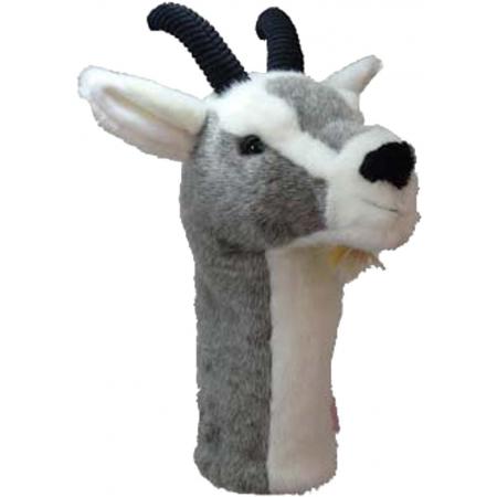 Daphne's Ziege Headcover