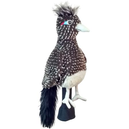 Daphne's Roadrunner Headcover