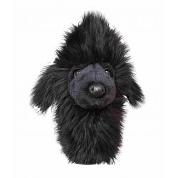 Daphnes Schwarzer Pudel HybridUtilitycover