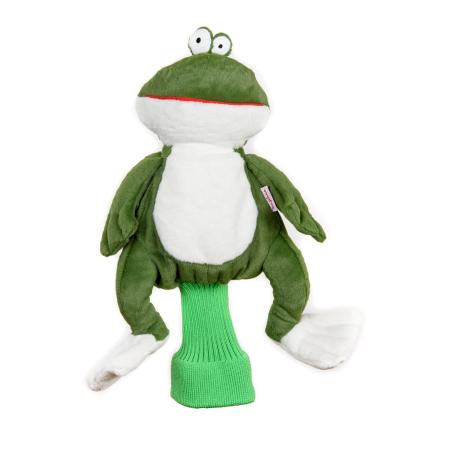 Daphne's Fantasy Frosch Headcover