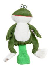 Daphne's Fantasy Frosch Headcover