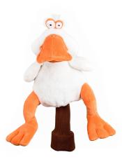 Daphne's Fantasy Ente Headcover