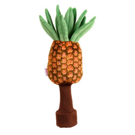 Daphne's Ananas Headcover