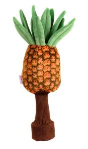 Daphne's Ananas Headcover