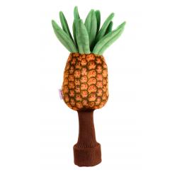 Daphnes Ananas Headcover