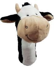 Daphne's Kuh &quote;Happy Cow&quote; Headcover