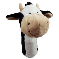 Daphnes Kuh Happy Cow Headcover
