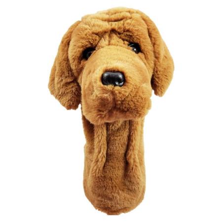 Daphne's Rhodesian Ridgeback Headcover