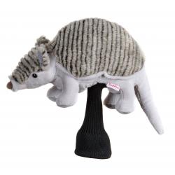 Daphnes Gürteltier Armadillo Headcover