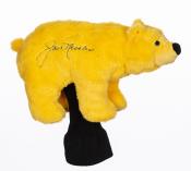 Daphne's Jack Niklaus Golden Bear Headcover