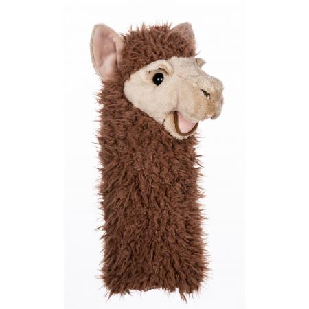 Daphne's Lama Headcover