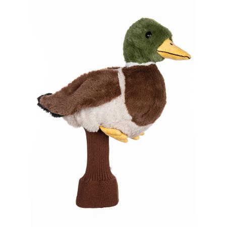 Daphne's Erpel (Mallard) Headcover