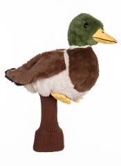 Daphne's Erpel (Mallard) Headcover