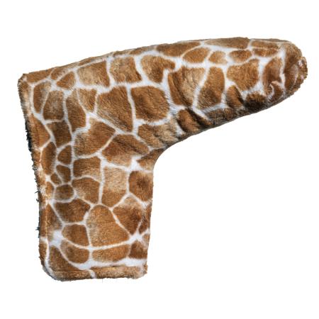 Daphne's Giraffe Design Puttercover