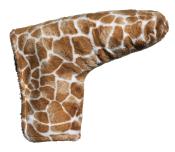 Daphne's Giraffe Design Puttercover