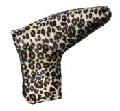 Daphne's Leopard Design Puttercover