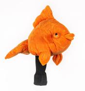 Daphne's Goldfisch Headcover