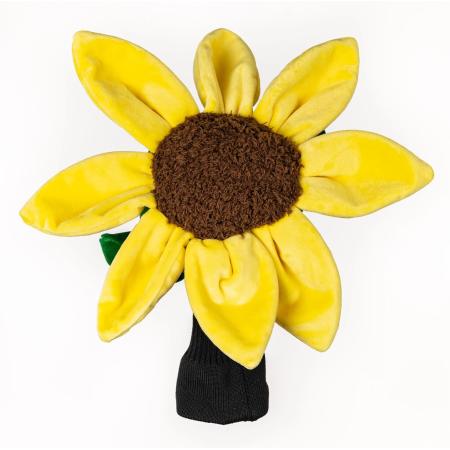 Daphne's Sonnenblume Headcover