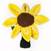 Daphne's Sonnenblume Headcover