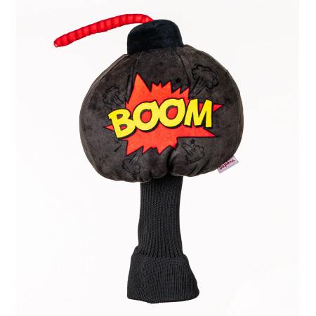 Daphne's Bombe Headcover