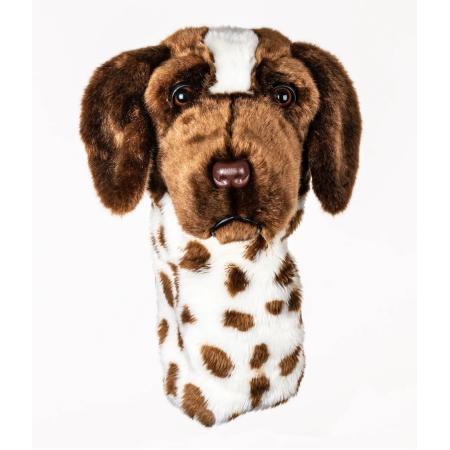 Daphne's Deutsch Kurzhaar Hund Headcover