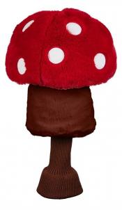 Daphne's Fliegenpilz Headcover