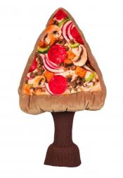 Daphne's Pizza Headcover