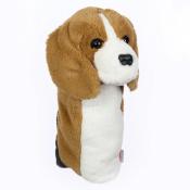 Daphne's Beagle Headcover