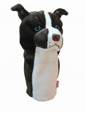 Daphne's Pitbull Headcover