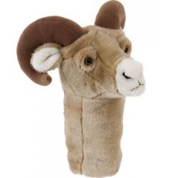 Daphnes Widder Headcover