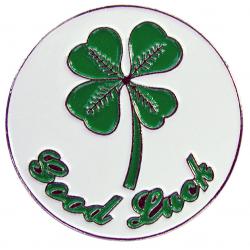 Navika Basic Ballmarker Good Luck