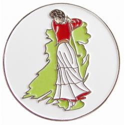 Navika Basic Ballmarker Chic Lady