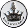 Navika Artsy Ballmarker &quote;Queen of the Course&quote;