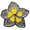 Navika Glitzy Ballmarker &quote;Plumeria&quote;