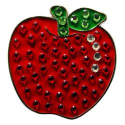 Navika Crystal Ballmarker Apple