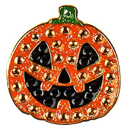 Navika Crystal Ballmarker &quote;Halloween&quote;