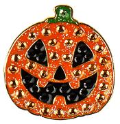 Navika Crystal Ballmarker &quote;Halloween&quote;