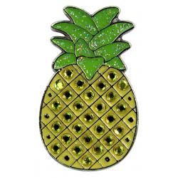 Navika Crystal Ballmarker Pineapple