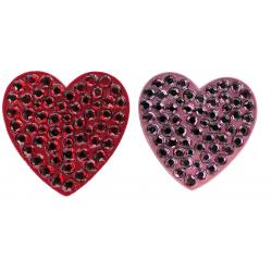 Navika Crystal Ballmarker Heart