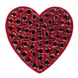 Navika Crystal Ballmarker Heart rot