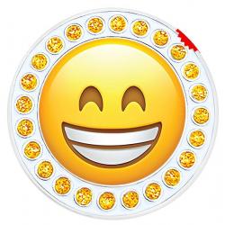 Navika Glitzy Ballmarker Made it