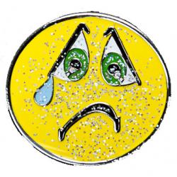 Navika Glitzy Ballmarker It Sucks