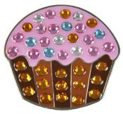 Navika Crystal Ballmarker &quote;Cupcake&quote;