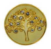 Navika Crystal Ballmarker &quote;Tree of Life&quote;