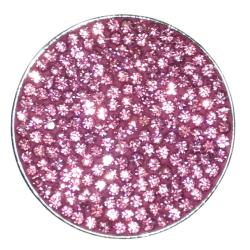 Navika Micro Pavé Crystal Ballmarker Just Rosy